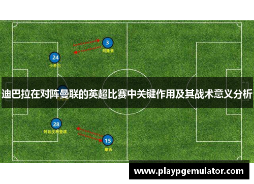 迪巴拉在对阵曼联的英超比赛中关键作用及其战术意义分析 迪巴拉在对阵曼联的英超比赛中关键作用及其战术意义分析