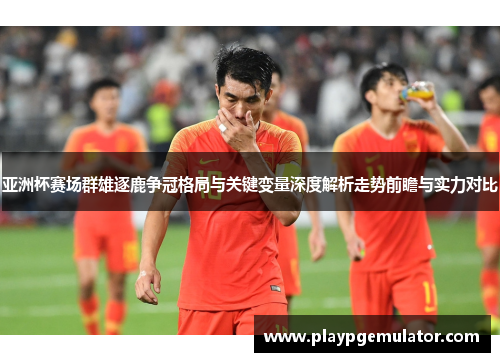 亚洲杯赛场群雄逐鹿争冠格局与关键变量深度解析走势前瞻与实力对比